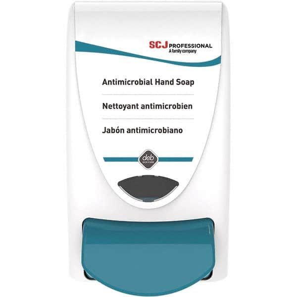 SC Johnson Professional - 1 L Foam Antimicrobial Hand Soap Dispenser - Eagle Tool & Supply