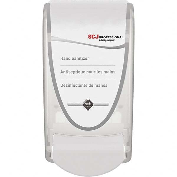 SC Johnson Professional - 1 L Foam Hand Sanitizer Dispenser - Eagle Tool & Supply