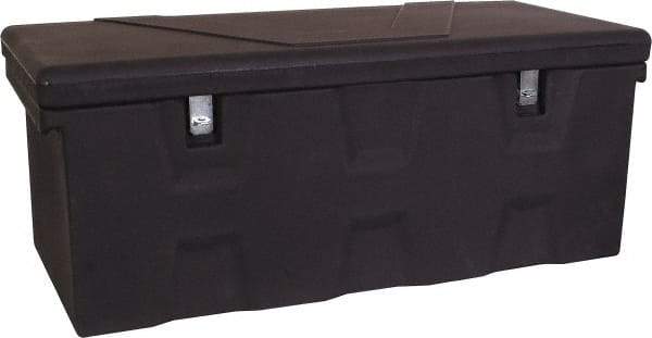 Buyers Products - 44" Wide x 17" High x 19" Deep Utility Chest - Fits All Trucks - Eagle Tool & Supply