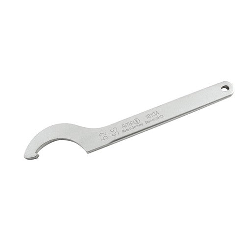 WRENCH MAXIN 20 HOOK - Eagle Tool & Supply
