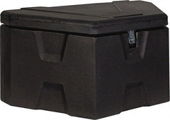 Buyers Products - 36" Wide x 18" High x 19" Deep Trailer Tongue Box - Fits All Trucks - Eagle Tool & Supply