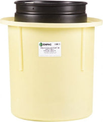 Enpac - Overpack & Salvage Drums Type: Salvage Drum Total Capacity (Gal.): 70.00 - Eagle Tool & Supply