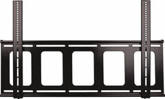 Video Mount - Security Monitor & TV Mounts Type: Flat Panel Flat Mount Holds LCD or Plasma Monitor: Plasma - Eagle Tool & Supply