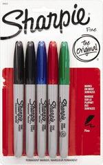 Paper Mate - Fine Porous Point Pen - Assorted Colors - Eagle Tool & Supply