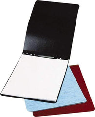 ACCO - 14" Long x 8" Wide Report Cover - Red - Eagle Tool & Supply