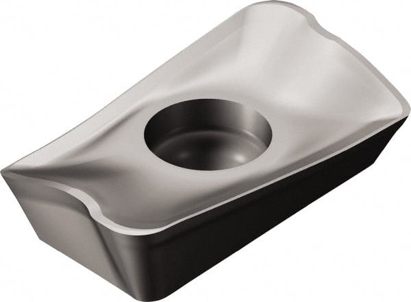 Sandvik Coromant - R390170424EPM S30T Carbide Milling Insert - Eagle Tool & Supply