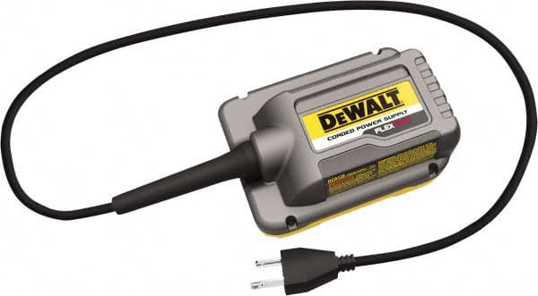 DeWALT - Power Tool Cords For Use With: DeWALT 120V MAX Tools PSC Code: 5130 - Eagle Tool & Supply