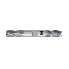 7/32" Dia. - 3-3/8" OAL - CBD - Reg Center Cut DE EM-4 FL - Eagle Tool & Supply