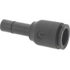 Legris - Plastic Push-To-Connect Tube Fittings Type: Plug-In Expander Tube Outside Diameter (mm): 10 x 8 - Eagle Tool & Supply