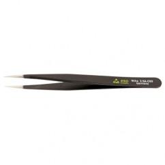 3 SA ESD SAFE TWEEZERS - Eagle Tool & Supply