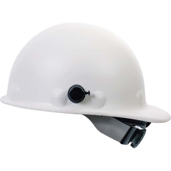 Honeywell - ANSI Type I Class G 8-Point Ratchet Hard Hat - Eagle Tool & Supply