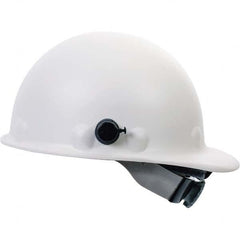 Honeywell - ANSI Type I Class G 8-Point Ratchet Hard Hat - Eagle Tool & Supply