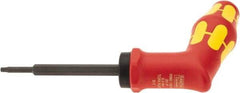Sandvik Coromant - Torque Wrench for Indexable Tools - Eagle Tool & Supply
