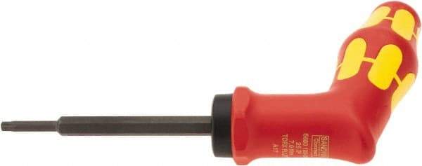 Sandvik Coromant - Torque Wrench for Indexable Tools - Eagle Tool & Supply
