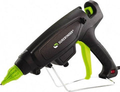 Surebonder - Full Barrel Frame Electric Hot Melt Hot Glue Gun - Use with 1/2 & 7/16" Glue Sticks - Eagle Tool & Supply