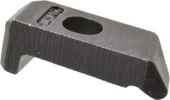 Kennametal - Series Top Notch, CM Clamp for Indexables - Left Hand Cut, Compatible with MS-412, S412 Clamp Screws - Eagle Tool & Supply