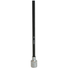 T10X6 STAR BIT W/1/4 DR SOCKET - Eagle Tool & Supply
