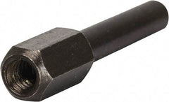 Camel Grinding Wheels - Flap Wheel Adapter - 1/4-20 Thread - Eagle Tool & Supply