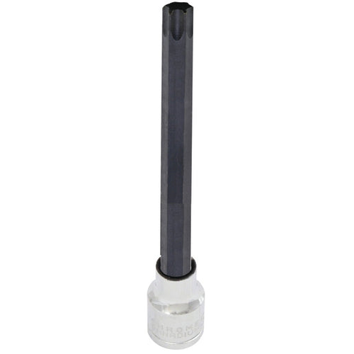 T15X6 STAR BIT W/1/4 DR SOCKET - Eagle Tool & Supply
