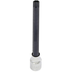 T20X6 STAR BIT W/1/4 DR SOCKET - Eagle Tool & Supply