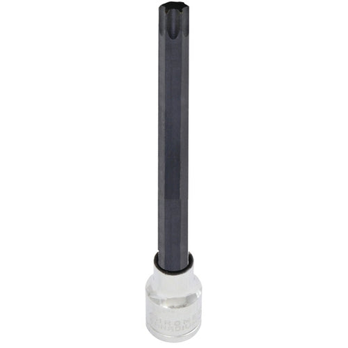 T25X6 STAR BIT W/1/4 DR SOCKET - Eagle Tool & Supply