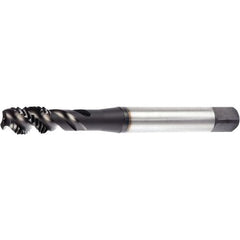 GT335003 M8X1.25 6HX RHSF BOTT 371 - Exact Industrial Supply