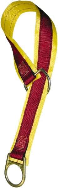 MSA - D-Ring Connector - Webbing - Eagle Tool & Supply