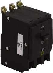 Square D - 100 Amp, 240 VAC, 3 Pole, Bolt On Miniature Circuit Breaker - 4-2/0 AWG - Eagle Tool & Supply