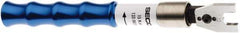 Seco - 10mm Hex Slotted Drive, Torque Wrench for Indexable Milling Head - Minimaster Plus Series - Eagle Tool & Supply