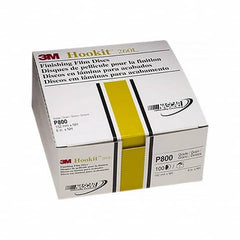 3M - PSA Disc - Eagle Tool & Supply