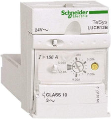 Schneider Electric - Starter Control Unit - For Use with LUFC00, LUFDA01, LUFDA10, LUFDH11, LUFN, LUFV2, LUFW10 - Eagle Tool & Supply