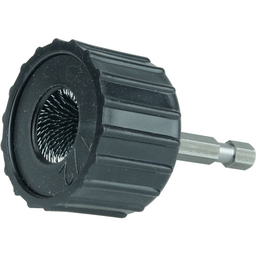 1/2X1/4 EXT TUBE FIT BRSH - Eagle Tool & Supply