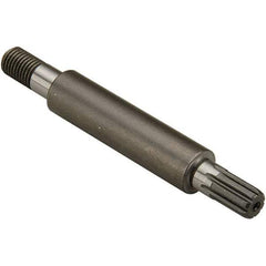 Dynabrade - Air Eraser Wheel Tool Transmission Shaft - Eagle Tool & Supply
