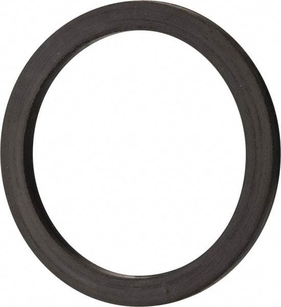 Value Collection - 3" ID x 3-3/4" OD, Viton O-Ring - 1/4" Thick, Square Cross Section - Eagle Tool & Supply