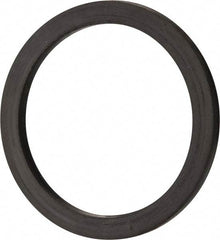 Value Collection - 3" ID x 3-3/4" OD, Viton O-Ring - 1/4" Thick, Square Cross Section - Eagle Tool & Supply