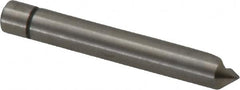 Keo - 3/16" Head Diam, 3/16" Shank Diam, 1 Flute 82° Cobalt Countersink - Eagle Tool & Supply