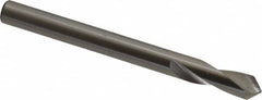 Keo - 6mm Body Diam, 90°, 66mm OAL, Cobalt Spotting Drill - Eagle Tool & Supply