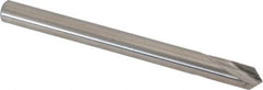 Keo - 5mm Body Diam, 90°, 60mm OAL, Cobalt Spotting Drill - Eagle Tool & Supply