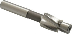 Keo - 12mm Socket Head Cap Screw Compatible, Cobalt, Solid Pilot Counterbore - Eagle Tool & Supply