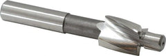 Keo - 12mm Socket Head Cap Screw Compatible, Cobalt, Solid Pilot Counterbore - Eagle Tool & Supply