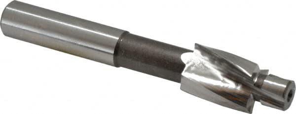 Keo - 10mm Socket Head Cap Screw Compatible, Cobalt, Solid Pilot Counterbore - Eagle Tool & Supply