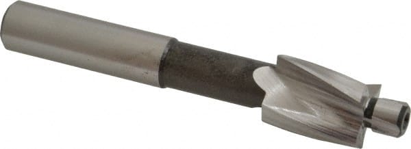 Keo - 10mm Socket Head Cap Screw Compatible, Cobalt, Solid Pilot Counterbore - Eagle Tool & Supply