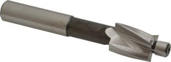 Keo - 10mm Socket Head Cap Screw Compatible, Cobalt, Solid Pilot Counterbore - Eagle Tool & Supply