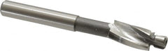 Keo - 6mm Socket Head Cap Screw Compatible, Cobalt, Solid Pilot Counterbore - Eagle Tool & Supply