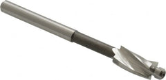 Keo - 4mm Socket Head Cap Screw Compatible, Cobalt, Solid Pilot Counterbore - Eagle Tool & Supply