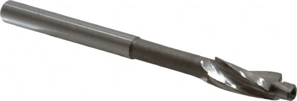 Keo - 3.5mm Socket Head Cap Screw Compatible, Cobalt, Solid Pilot Counterbore - Eagle Tool & Supply