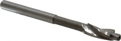 Keo - 3.5mm Socket Head Cap Screw Compatible, Cobalt, Solid Pilot Counterbore - Eagle Tool & Supply