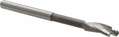 Keo - 3mm Socket Head Cap Screw Compatible, Cobalt, Solid Pilot Counterbore - Eagle Tool & Supply