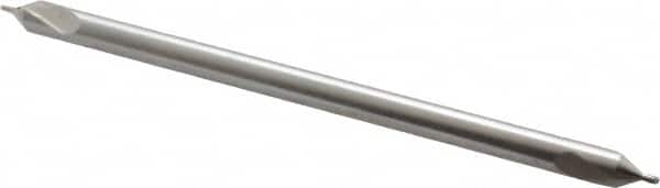 Keo - Metric 60° Incl Angle Cobalt Combo Drill & Countersink - Eagle Tool & Supply