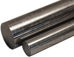 Value Collection - Decarb-Free Tool Steel Rounds Material: Tool Steel Diameter (Inch): 1 - Eagle Tool & Supply